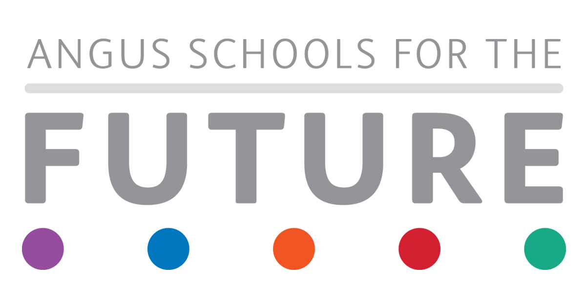 Angus schools for the future Angus Council